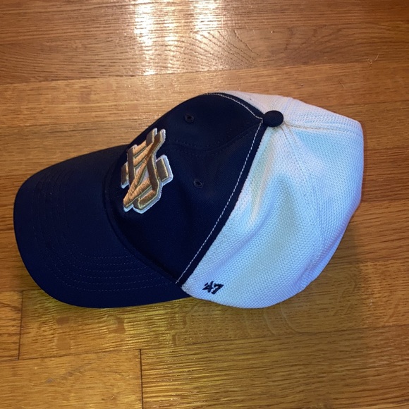 Norte Dame Cap - Picture 2 of 7